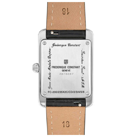 Frederique Constant FC-235S2CD6 laikrodis