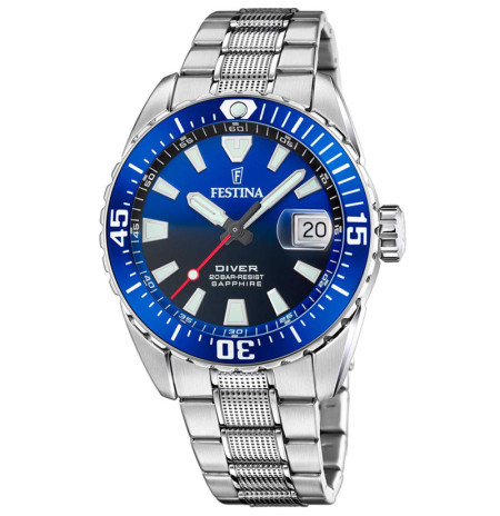 Festina F20669/1 laikrodis