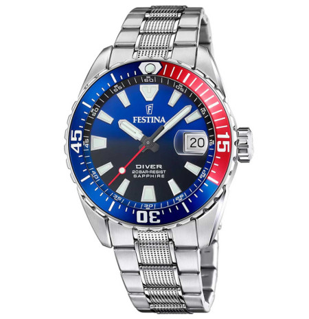 Festina F20669/4 laikrodis