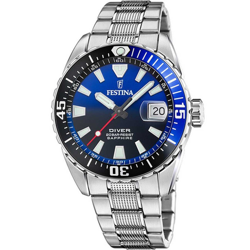 Festina F20669/5 laikrodis