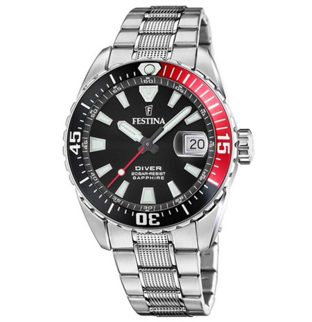 Festina F20669/6 laikrodis