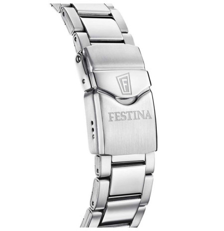 Festina F20663/1 laikrodis