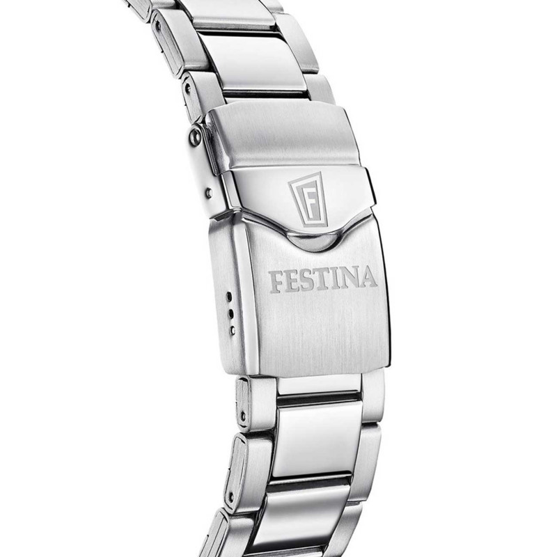 Festina F20663/1 laikrodis