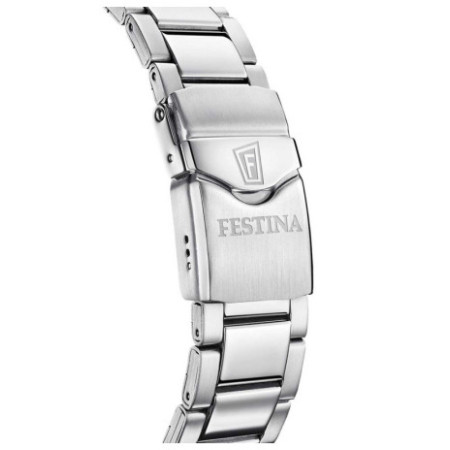 Festina F20663/1 laikrodis