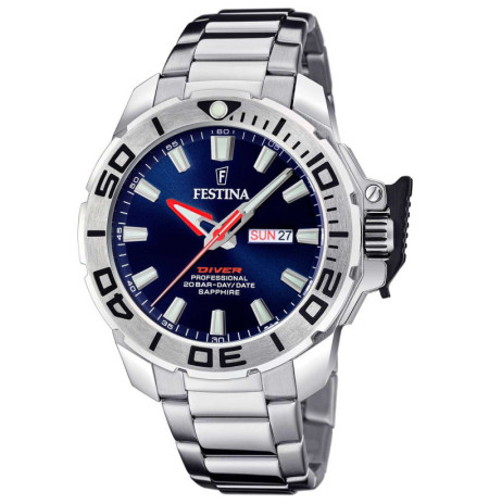 Festina F20665/1 laikrodis