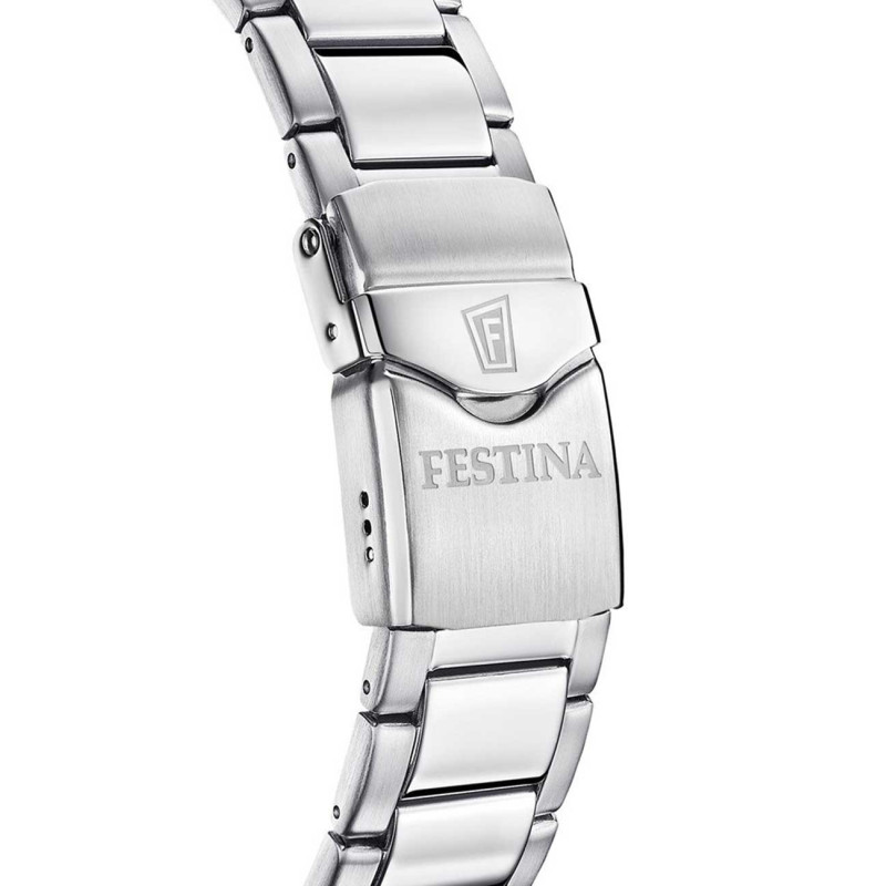 Festina F20665/1 laikrodis