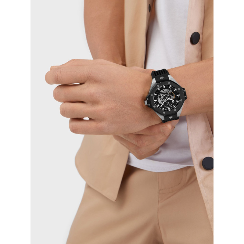 Philipp Plein PWPFA0824 laikrodis