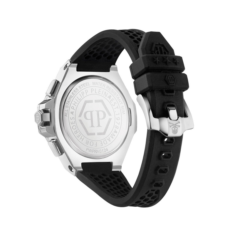 Philipp Plein PWPRA0124 laikrodis