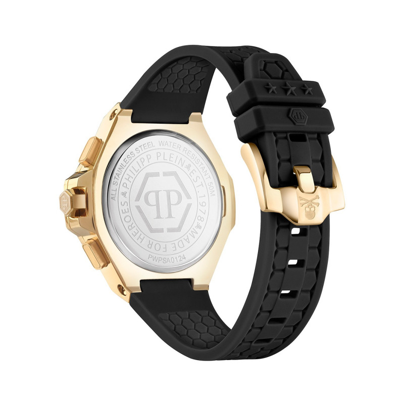 Philipp Plein PWPSA0124 laikrodis