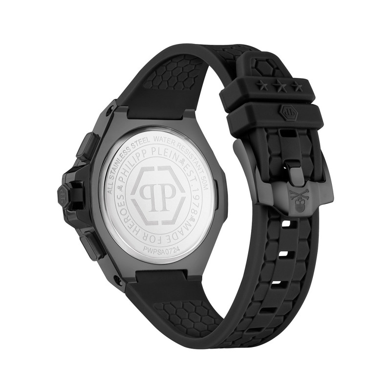 Philipp Plein PWPSA0724 laikrodis