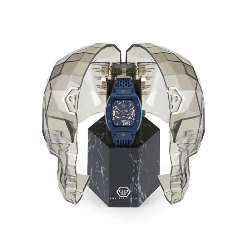 Philipp Plein PWVBA0323 laikrodis