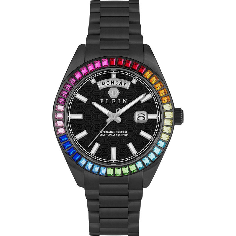 Philipp Plein PWPNA0624 laikrodis