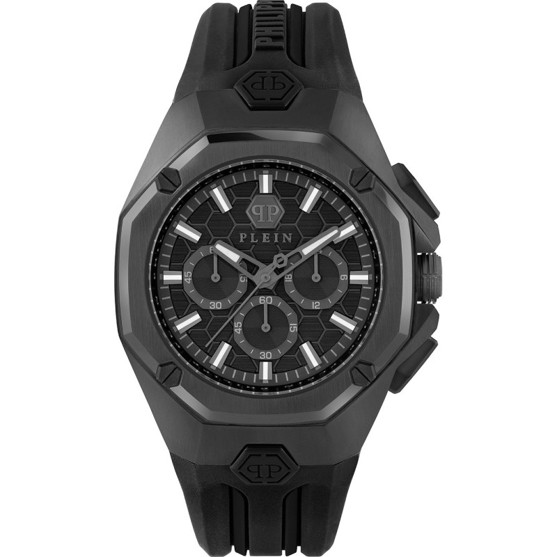 Philipp Plein PWTBA0623 laikrodis