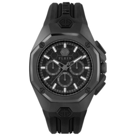 Philipp Plein PWTBA0623 laikrodis