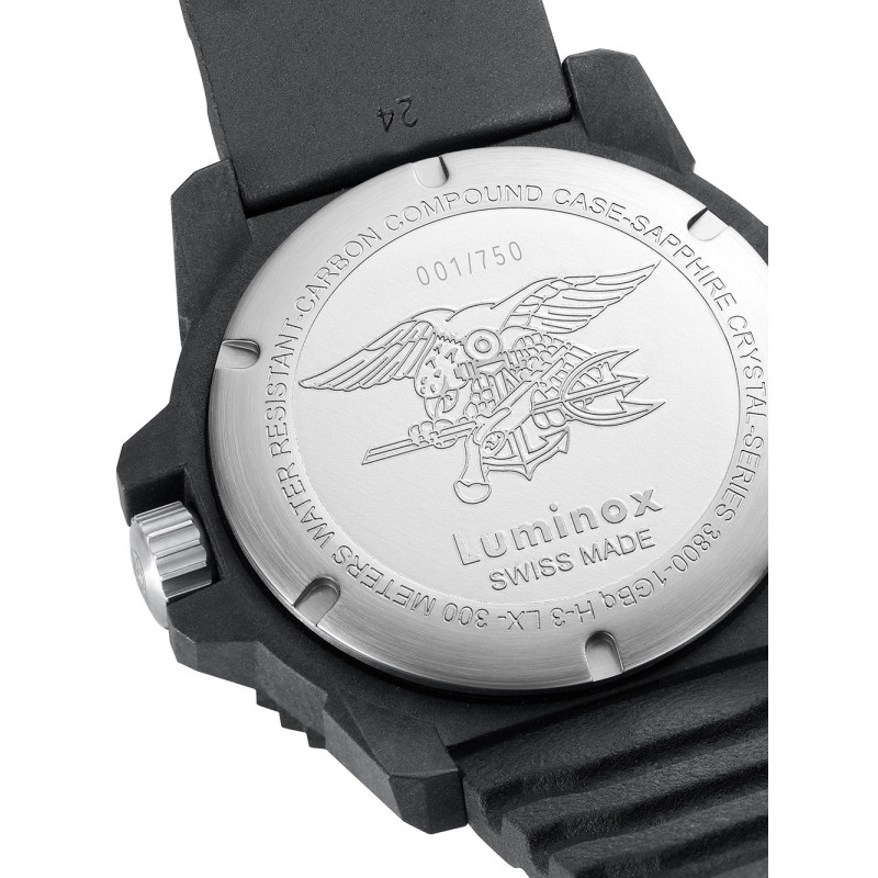 Luminox XS.3803 laikrodis