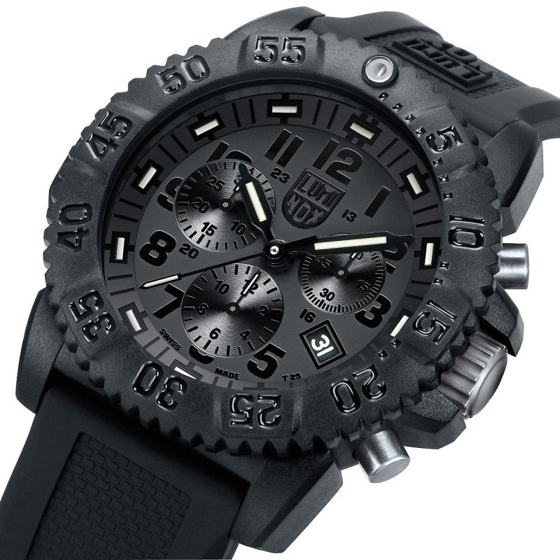 Luminox XS.3081.BO.F laikrodis