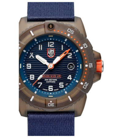 Luminox XB.3703 laikrodis