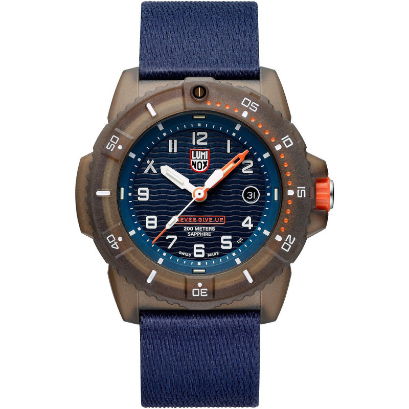 Luminox XB.3703 laikrodis