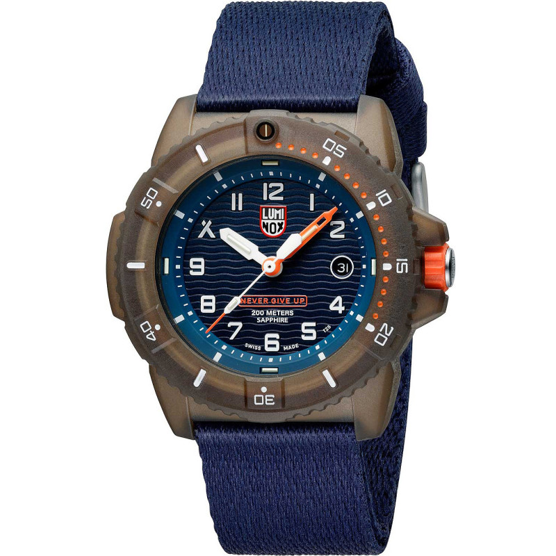 Luminox XB.3703 laikrodis