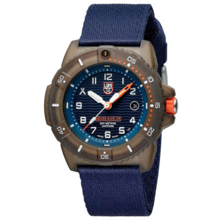 Luminox XB.3703 laikrodis