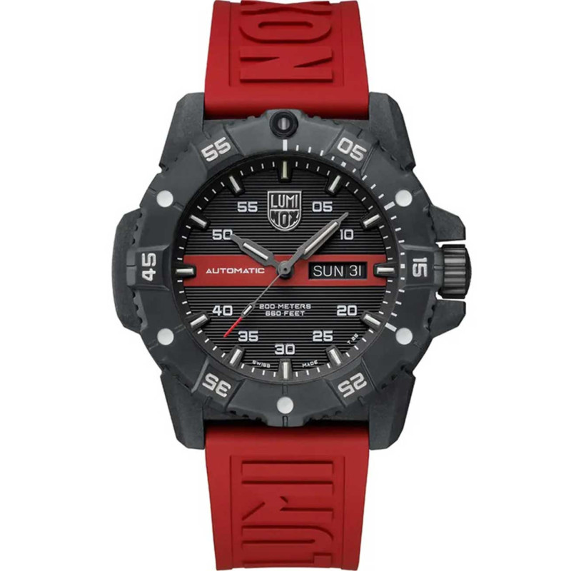 Luminox XS.3876.RB laikrodis