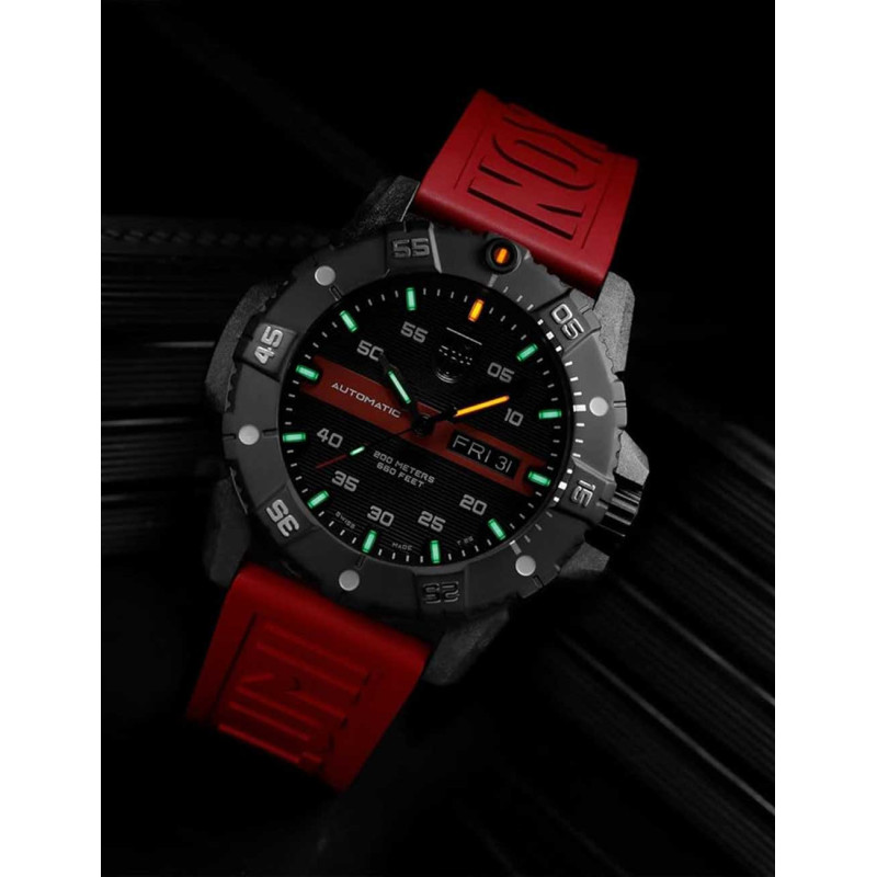 Luminox XS.3876.RB laikrodis