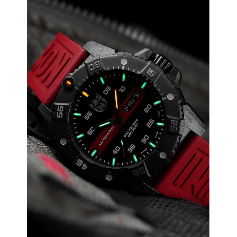 Luminox XS.3876.RB laikrodis