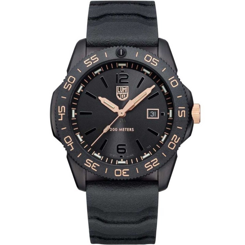 Luminox XS.3121.BO.GOLD laikrodis