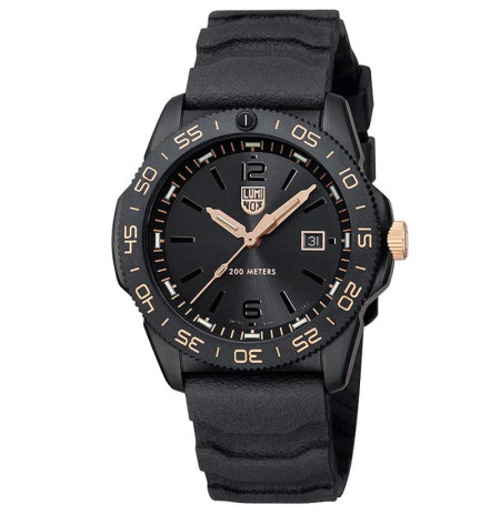 Luminox XS.3121.BO.GOLD laikrodis