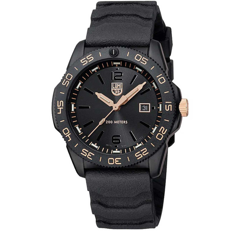 Luminox XS.3121.BO.GOLD laikrodis