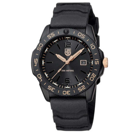 Luminox XS.3121.BO.GOLD laikrodis