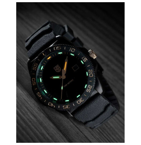 Luminox XS.3121.BO.GOLD laikrodis