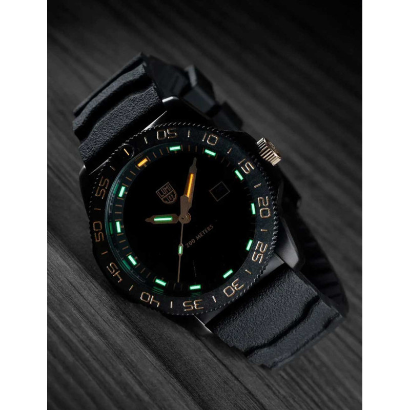 Luminox XS.3121.BO.GOLD laikrodis