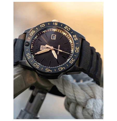 Luminox XS.3121.BO.GOLD laikrodis