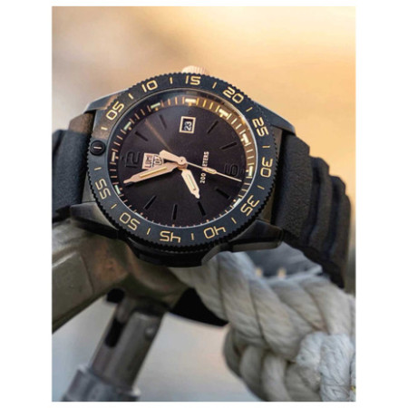 Luminox XS.3121.BO.GOLD laikrodis