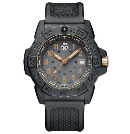 Luminox XS.3508.GOLD laikrodis