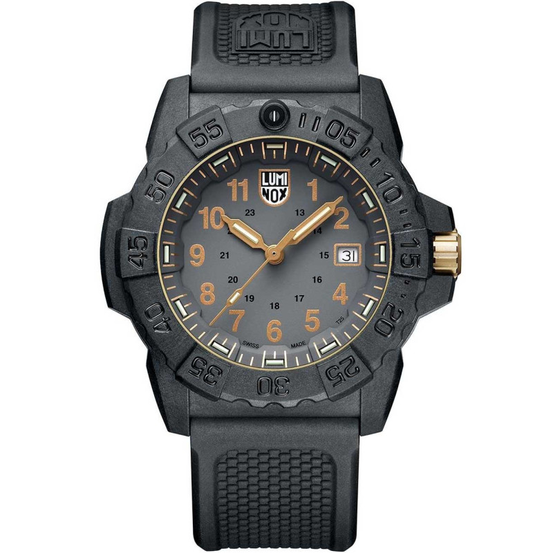 Luminox XS.3508.GOLD laikrodis