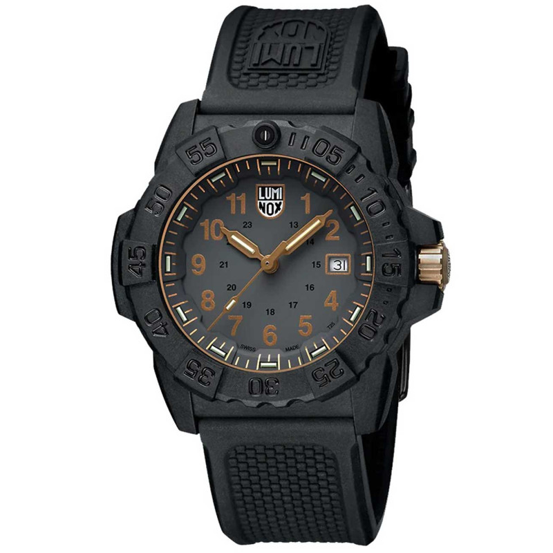 Luminox XS.3508.GOLD laikrodis