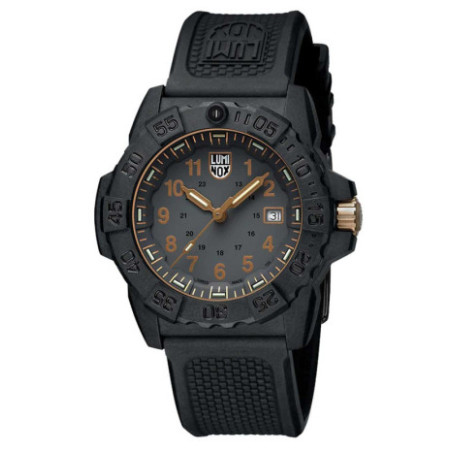 Luminox XS.3508.GOLD laikrodis