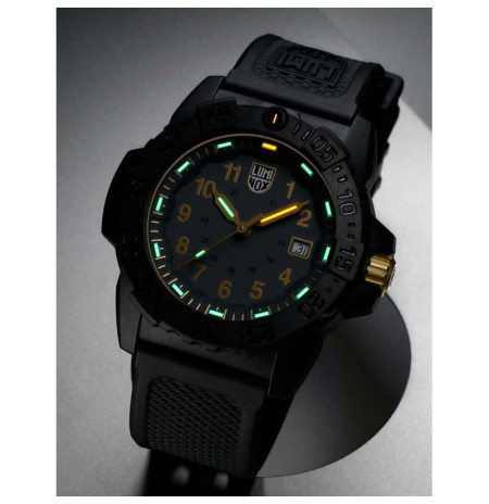 Luminox XS.3508.GOLD laikrodis