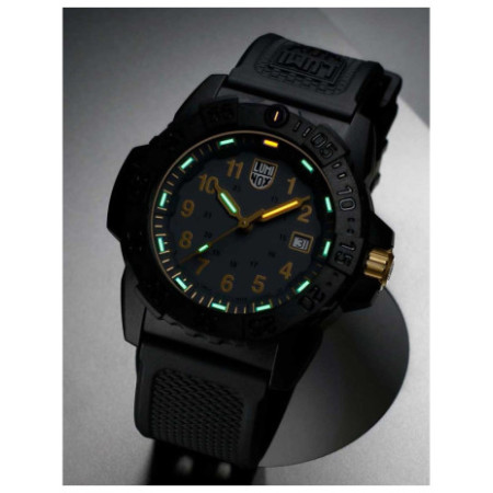 Luminox XS.3508.GOLD laikrodis