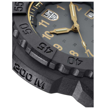 Luminox XS.3508.GOLD laikrodis