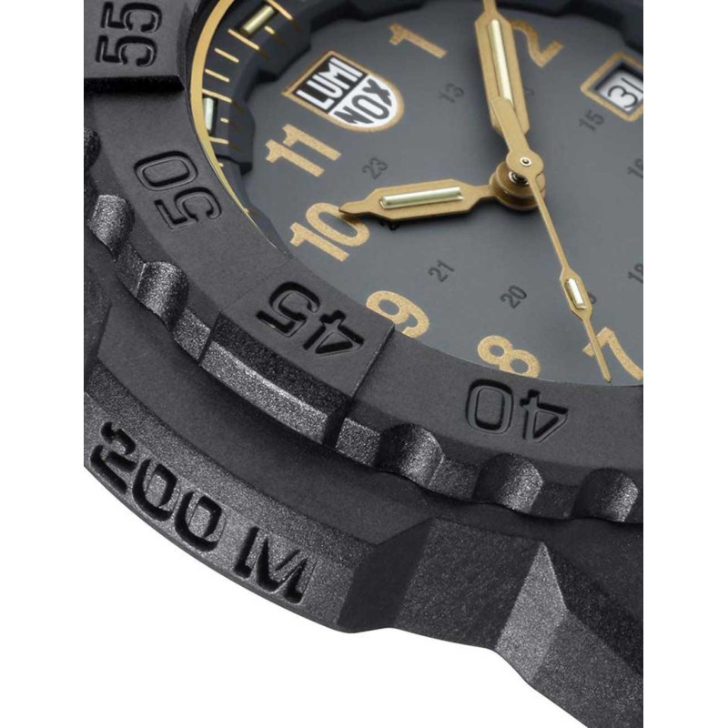 Luminox XS.3508.GOLD laikrodis