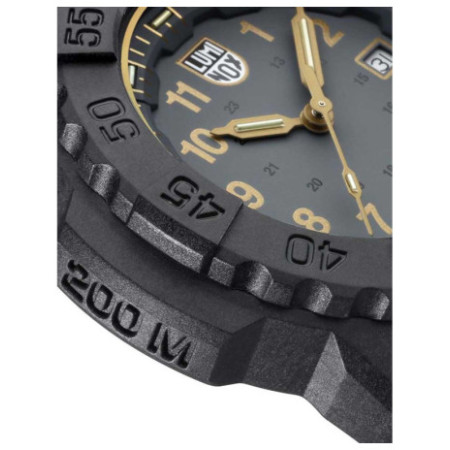 Luminox XS.3508.GOLD laikrodis