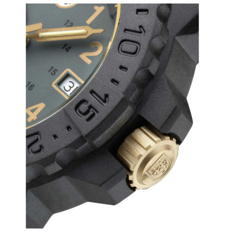 Luminox XS.3508.GOLD laikrodis