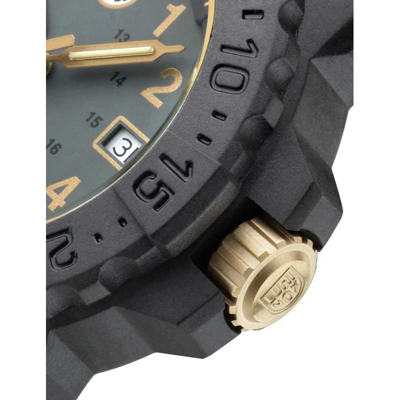 Luminox XS.3508.GOLD laikrodis