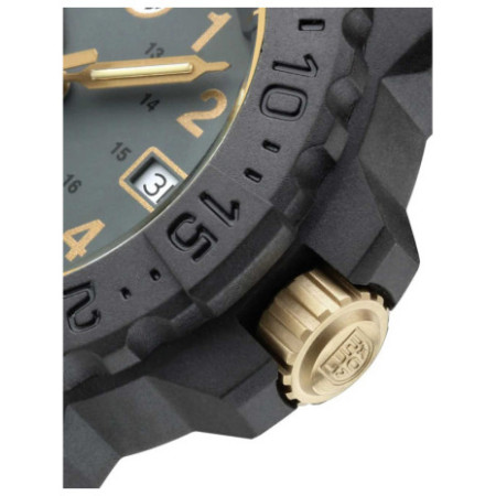 Luminox XS.3508.GOLD laikrodis