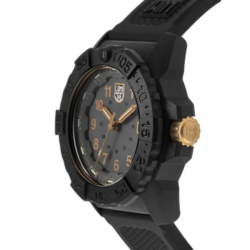 Luminox XS.3508.GOLD laikrodis