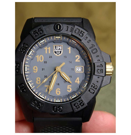 Luminox XS.3508.GOLD laikrodis