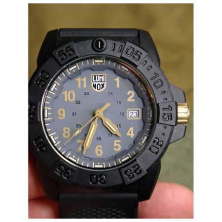 Luminox XS.3508.GOLD laikrodis